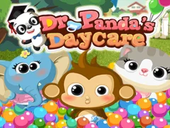 Logħba Dr Panda's Daycare onlajn