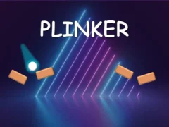 Logħba Plinker onlajn