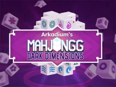 Logħba Mahjongg Dark Dimensions 210 seconds onlajn