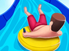 Logħba Aquapark.io onlajn