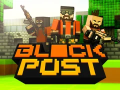 Logħba Blockpost onlajn