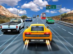 Logħba Highway Road Racing onlajn