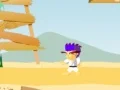Logħba Ben 10 Ninja Spirit onlajn
