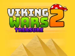 Logħba Viking Wars 2 Treasure onlajn