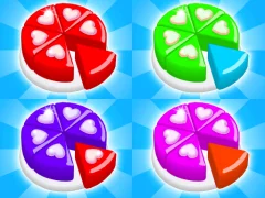 Logħba Candy Maker onlajn