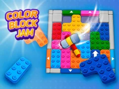 Logħba Color Block Jam onlajn