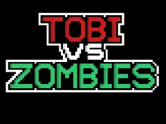 Logħba Tobi vs Zombies onlajn