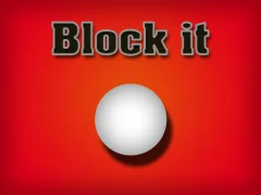Logħba Block It onlajn