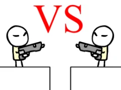 Logħba Gun Battle onlajn