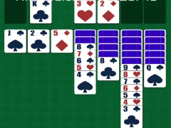 Logħba Freecell Frenzy onlajn