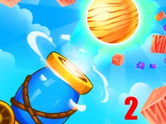 Logħba Knock Balls 2 onlajn