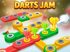 Logħba Darts Jam onlajn