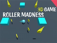 Logħba Roller Madness onlajn