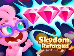 Logħba Skydom Reforged onlajn