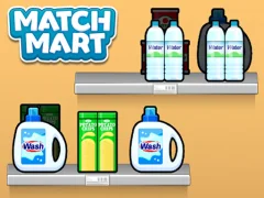 Logħba Match Mart onlajn