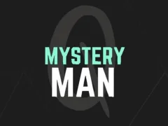 Logħba Scp The Mystery Man onlajn