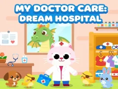 Logħba My Doctor Care: Dream Hospital onlajn