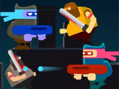 Logħba Dead Fight onlajn