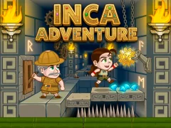Logħba Inca Adventure onlajn