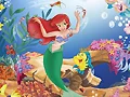 Logħba Hidden Objects The Little Mermaid onlajn