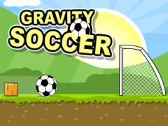 Logħba Gravity Soccer onlajn