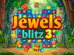 Logħba Jewels Blitz 3 onlajn