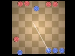 Logħba Angry Checkers onlajn