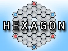 Logħba Hexagon onlajn