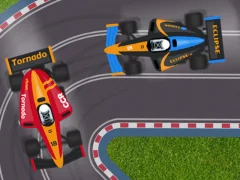 Logħba Formula Racers onlajn