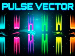 Logħba Pulse Vector onlajn