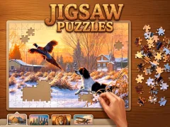 Logħba Jigsaw Puzzles onlajn