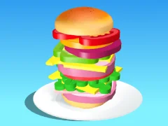 Logħba Hamburger onlajn