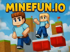 Logħba Minefun.io onlajn
