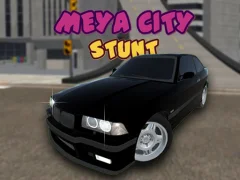 Logħba Meya City Stunt onlajn