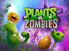 Logħba Plants vs Zombies TD onlajn