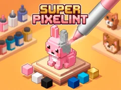 Logħba Super Pixelint onlajn