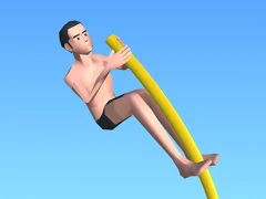 Logħba Pokey Stick onlajn
