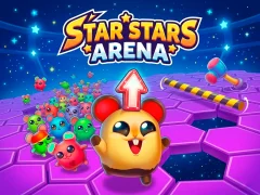 Logħba Star Stars Arena onlajn