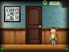 Logħba Amgel Kids Room Escape 337 onlajn