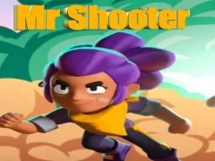 Logħba Mr Shooter New onlajn