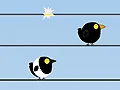 Logħba Gone with the Birds onlajn