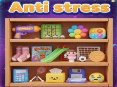 Logħba Anti stress onlajn