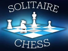 Logħba Solitaire Chess onlajn