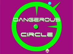 Logħba Dangerous Circle onlajn
