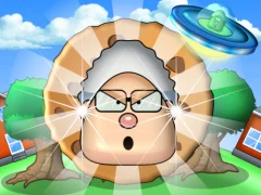 Logħba Cookie Clicker: Save The World onlajn