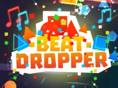 Logħba Beat Dropper onlajn