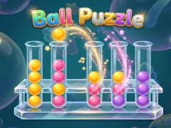 Logħba Ball Puzzle onlajn
