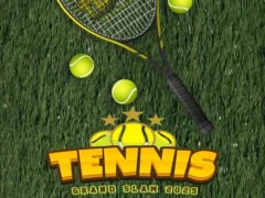 Logħba Tennis Grand Slam 2025 onlajn