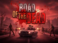 Logħba Road of the Dead onlajn