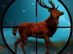 Logħba Deer Hunting Classical onlajn